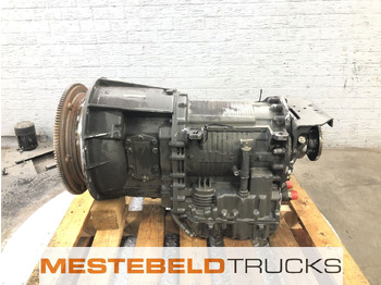 Hộp số và các bộ phận DAF