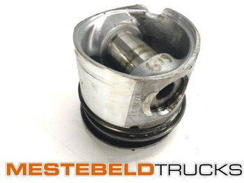 Động cơ và các bộ phận DAF