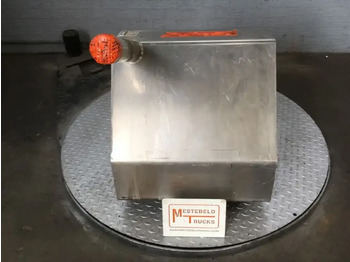 Bình nhiên liệu