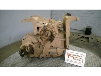 Hộp số và các bộ phận MERITOR