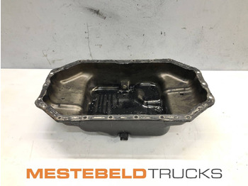 Động cơ và các bộ phận IVECO