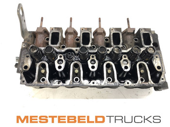 Động cơ và các bộ phận IVECO