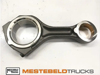 Động cơ và các bộ phận IVECO