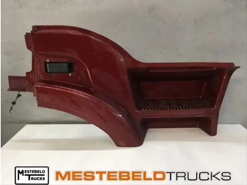 Cabin và nội thất IVECO