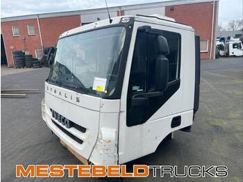 Cabin IVECO