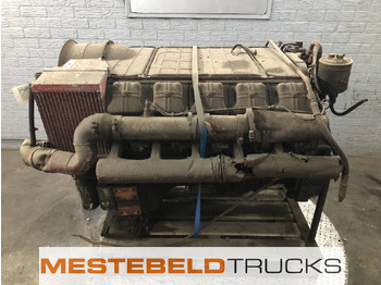 Động cơ IVECO