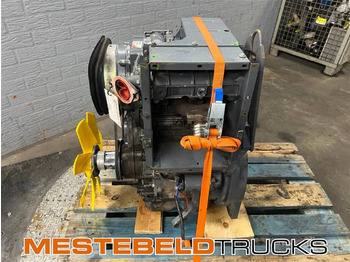 Động cơ và các bộ phận cho Xe tải Iveco Motor F2L1011: hình 2