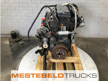 Động cơ cho Xe tải Iveco Motor F4 AE 3481 B: hình 2