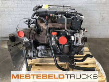 Động cơ IVECO