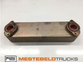 Động cơ và các bộ phận IVECO