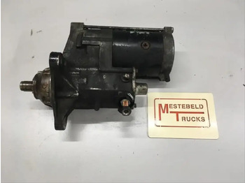 Động cơ và các bộ phận IVECO