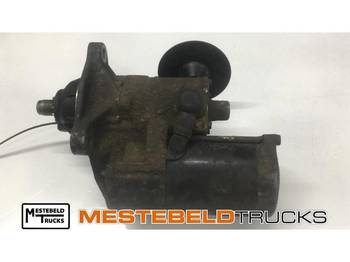Động cơ và các bộ phận IVECO