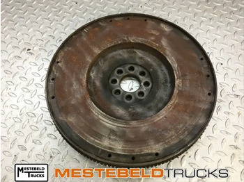 Động cơ và các bộ phận IVECO