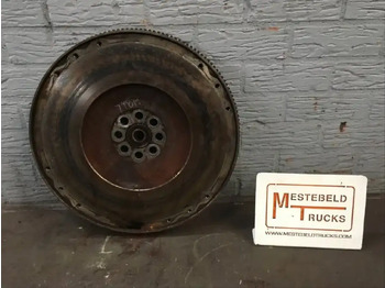 Động cơ và các bộ phận IVECO