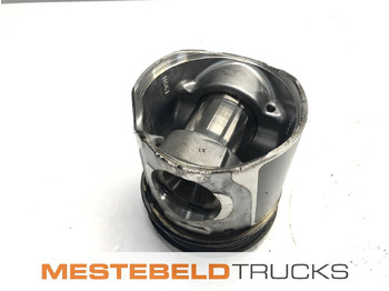 Động cơ và các bộ phận IVECO