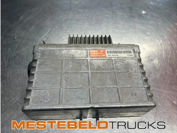 Linh kiện điện MAN