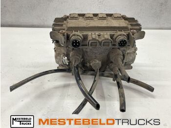 Phụ tùng phanh MAN