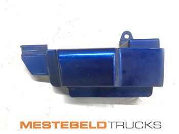 Cabin và nội thất MAN