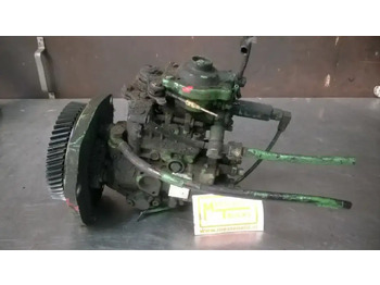 Bơm nhiên liệu MAN