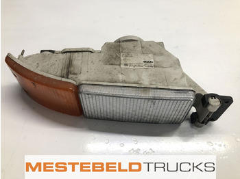 Linh kiện điện MAN TGL