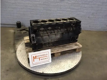 Động cơ và các bộ phận MAN