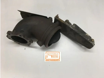 Hệ thống xả MAN TGA