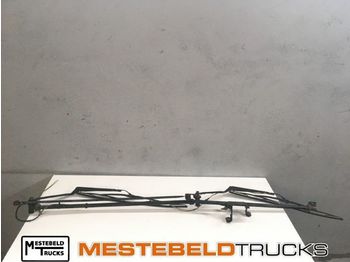 Cabin và nội thất MAN