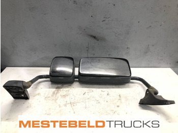 Cabin và nội thất MAN