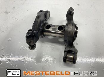 Động cơ và các bộ phận MAN