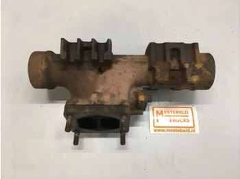 Động cơ và các bộ phận MAN