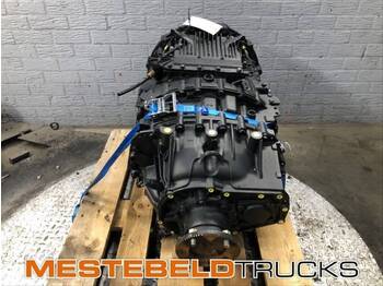 Hộp số cho Xe tải MAN Versnellingsbak 12 AS 2130 TD: hình 4 Hộp số cho Xe tải MAN Versnellingsbak 12 AS 2130 TD: hình 4