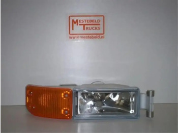 Linh kiện điện MAN TGA