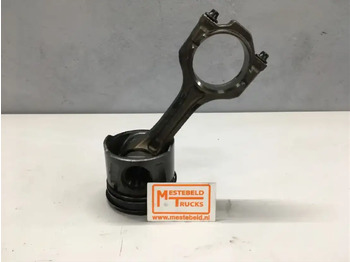 Động cơ và các bộ phận MAN