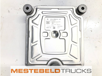 Linh kiện điện MERCEDES-BENZ