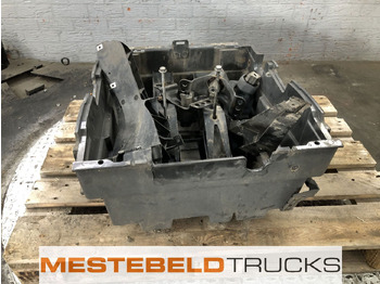 Khung/ Sườn MERCEDES-BENZ