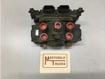 Phụ tùng phanh MERCEDES-BENZ