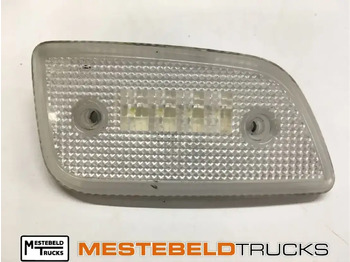 Cabin và nội thất MERCEDES-BENZ