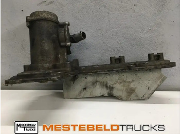 Động cơ và các bộ phận MERCEDES-BENZ