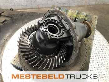 Trục sau MERCEDES-BENZ