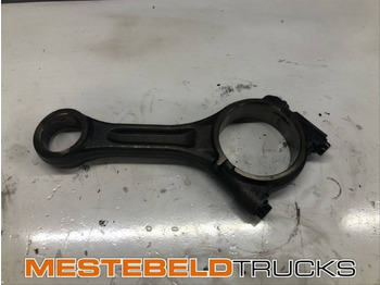 Động cơ và các bộ phận MERCEDES-BENZ
