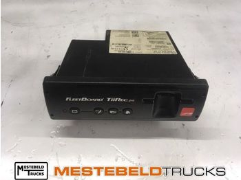 Linh kiện điện MERCEDES-BENZ