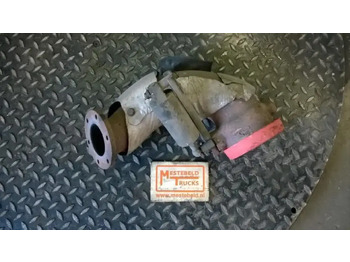 Ống nạp khí MERCEDES-BENZ