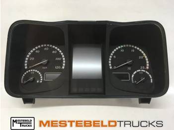 Bảng điều khiển MERCEDES-BENZ