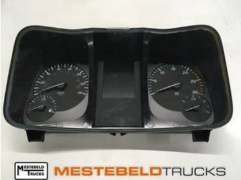 Bảng điều khiển MERCEDES-BENZ