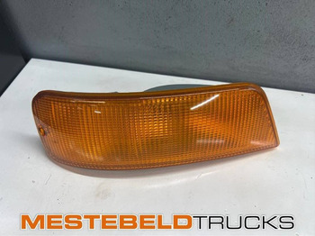 Linh kiện điện MERCEDES-BENZ