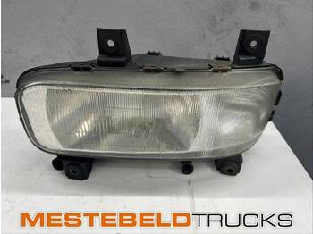 Khung/ Sườn MERCEDES-BENZ