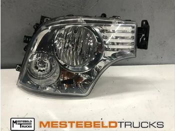 Linh kiện điện cho Xe tải Mercedes-Benz Koplamp rechts: hình 3