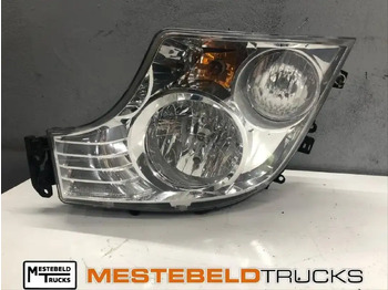 Linh kiện điện cho Xe tải Mercedes-Benz Koplamp rechts: hình 4