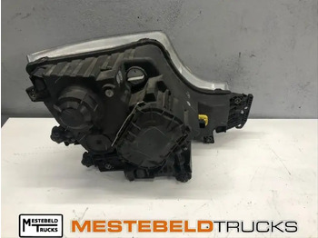 Linh kiện điện cho Xe tải Mercedes-Benz Koplamp rechts: hình 2