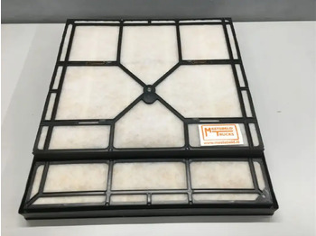 Bộ lọc gió cho Xe tải Mercedes-Benz Luchtfilter Actros: hình 2